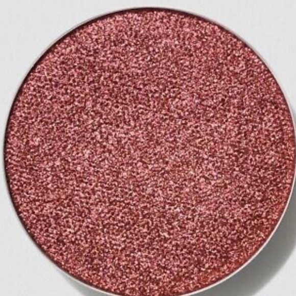 “Incinerated” Pro Palette MAC Dazzleshadow - Picture 2 of 5